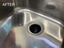 Load image into Gallery viewer, scratchprosinkafter