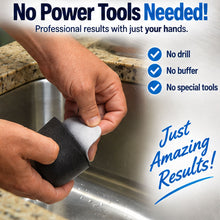 Load image into Gallery viewer, Scratch Pro For Stainless Steel Sinks
